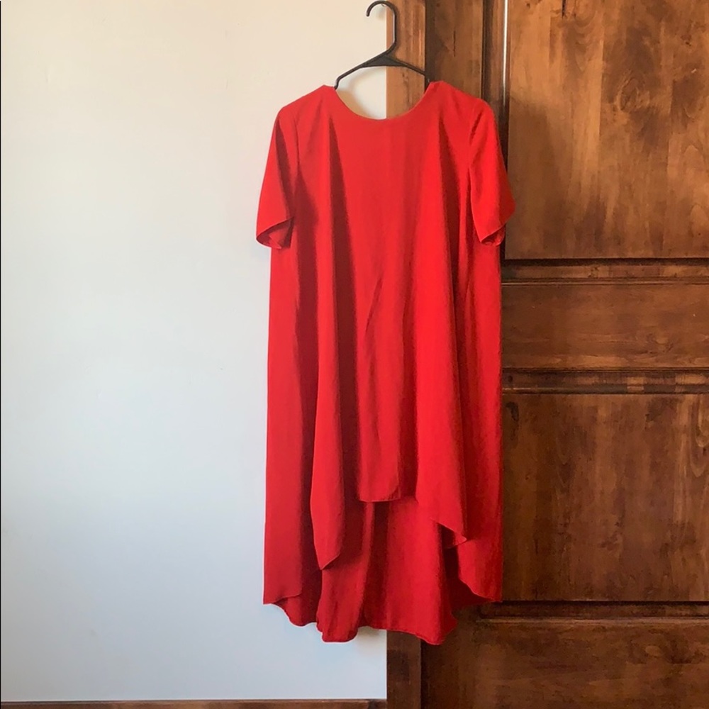 dress
